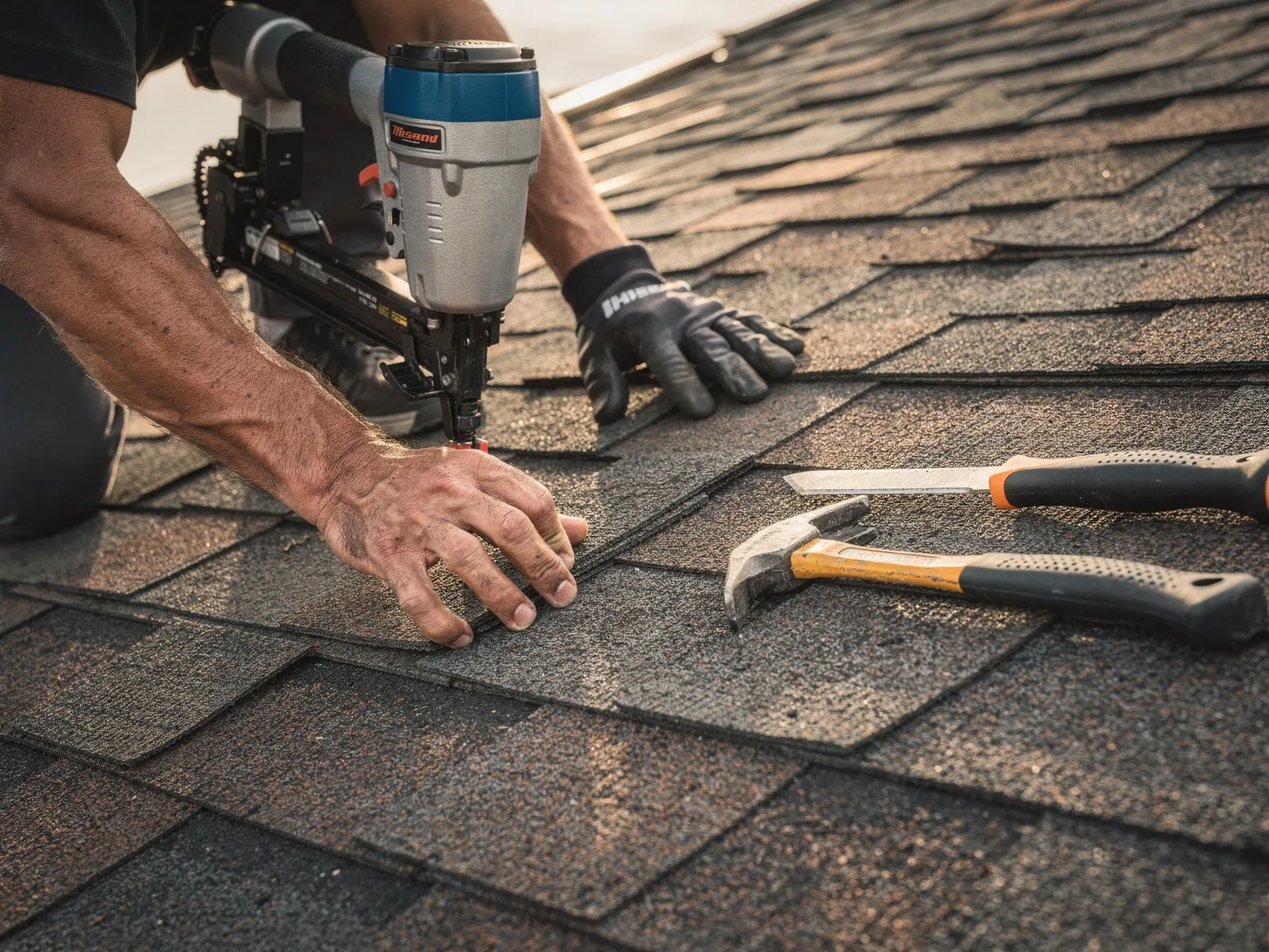 Why choose Roof Repair in Kensett, IA